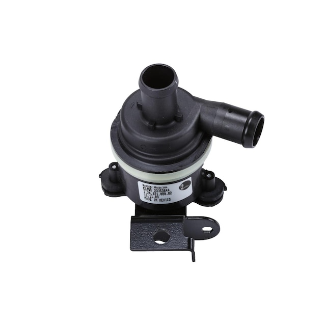 GM Genuine Parts Heater Coolant Pump