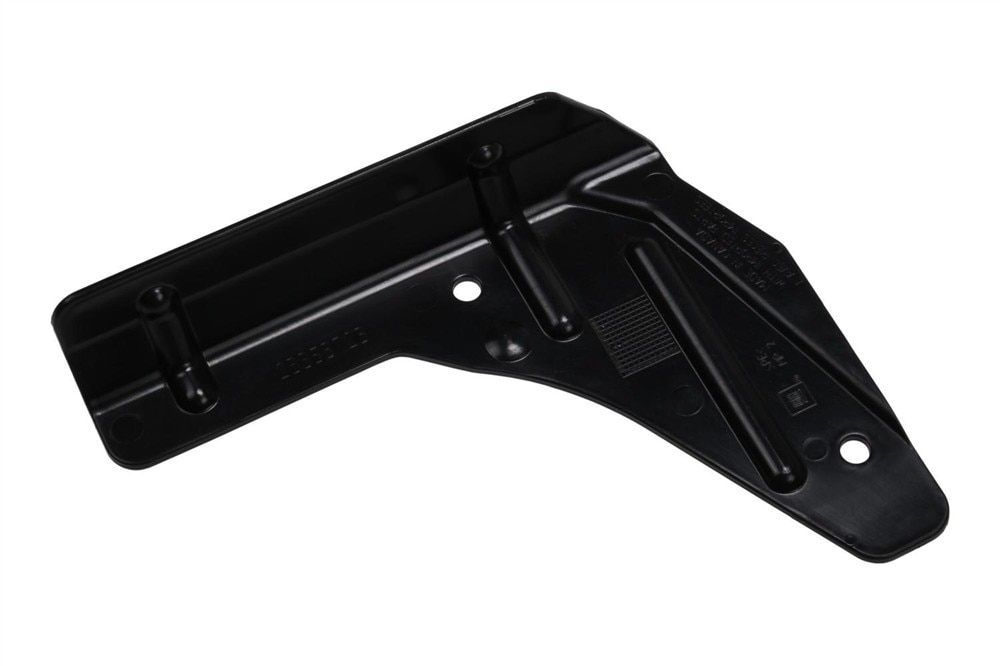 GM Genuine Parts Fuel Tank Shield