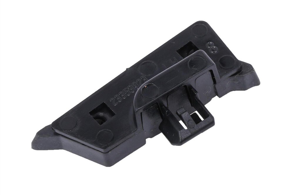 GM Genuine Parts Driver Side Rear Body Lower Baffle Plate