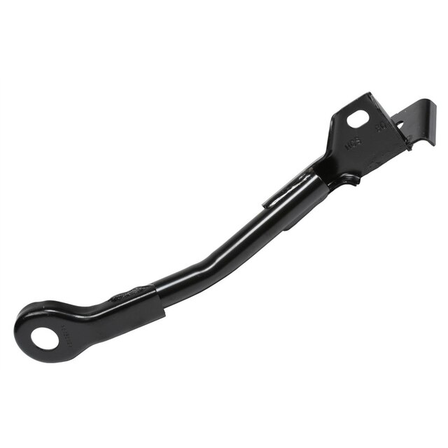 GM Genuine Parts Front Driver Side Crossmember Brace