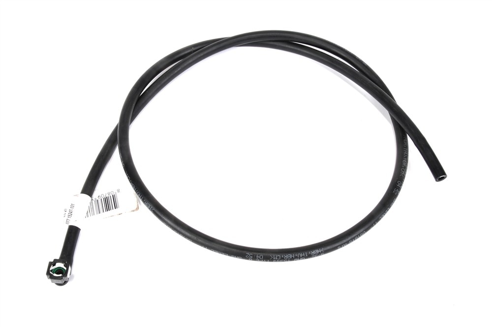 GM Genuine Parts Fuel Tank Vent Hose