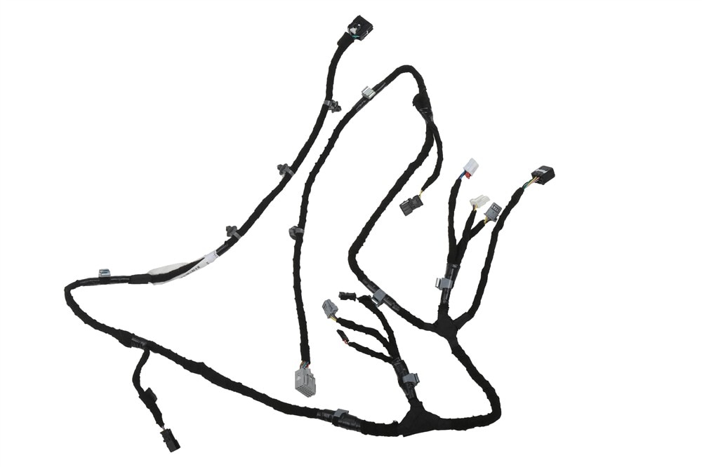 GM Genuine Parts Headliner Wiring Harness