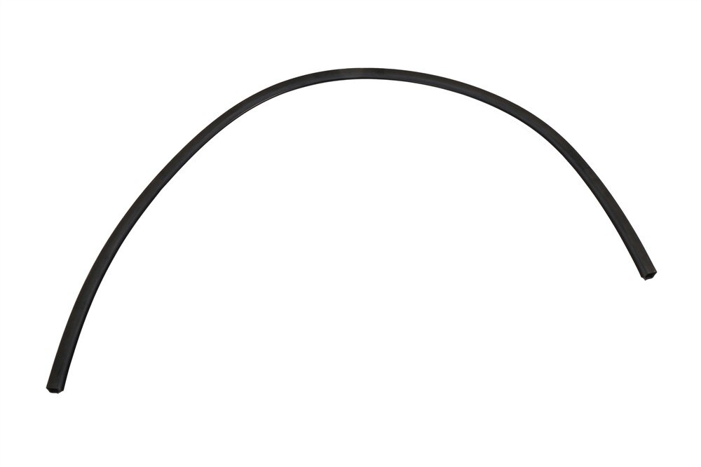 GM Genuine Parts Hood Rear Weatherstrip