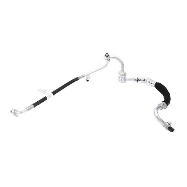 GM Genuine Parts Air Conditioning Manifold Hose Assembly