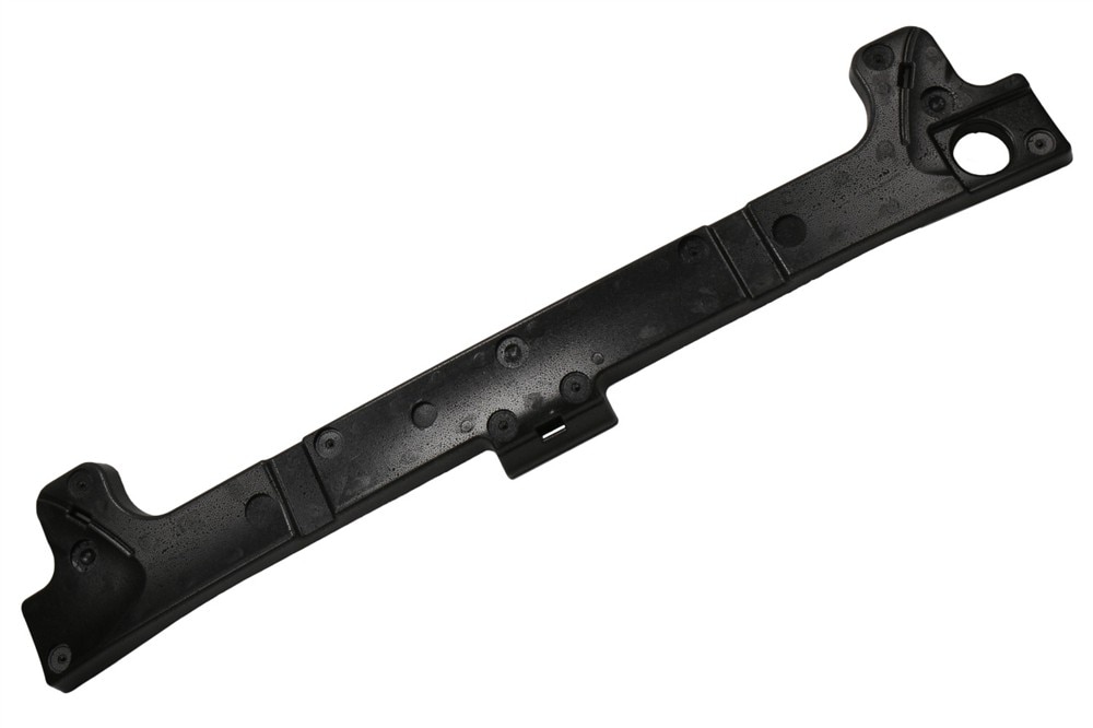 GM Genuine Parts Rear Bumper Energy Absorber