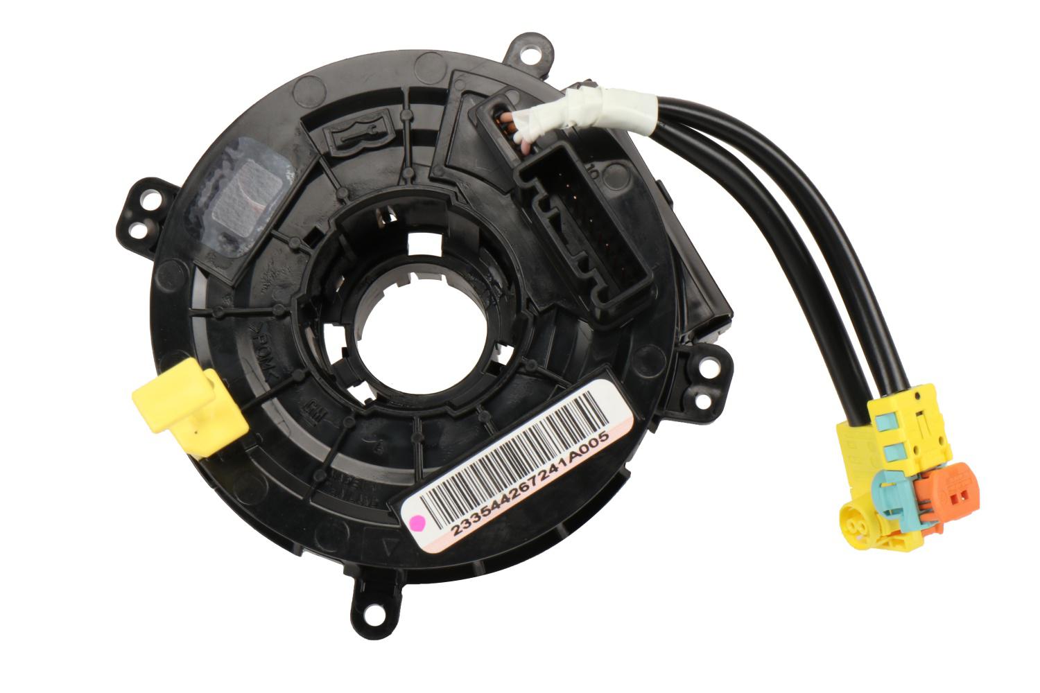 GM Genuine Parts Steering Wheel Airbag Coil (Programming Required)