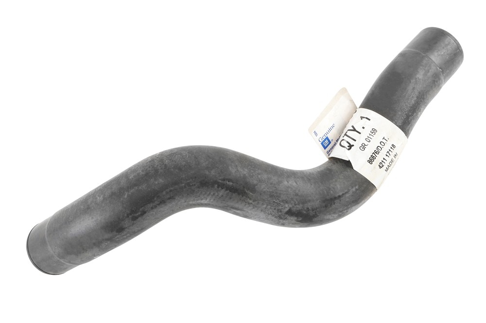 GM Genuine Parts Radiator Outlet Hose