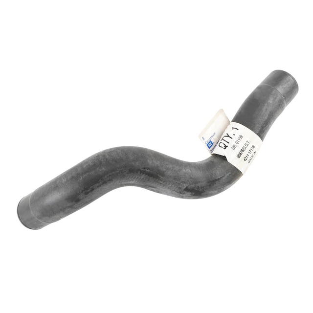 GM Genuine Parts Radiator Outlet Hose