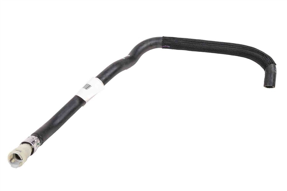 GM Genuine Parts Heater Inlet Hose