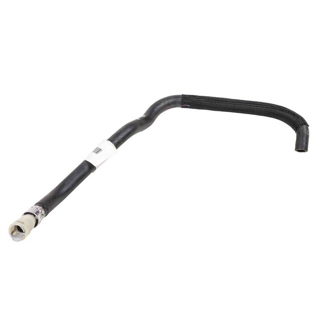 GM Genuine Parts Heater Inlet Hose