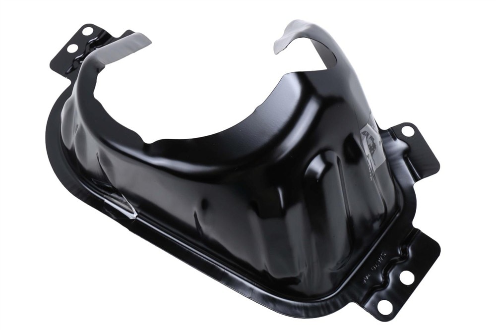 GM Genuine Parts Passenger Side Body Side Inner Panel Filler