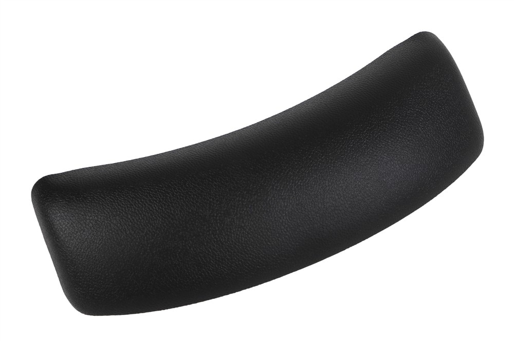 GM Genuine Parts Jet Black Front Floor Console Rear Trim Panel