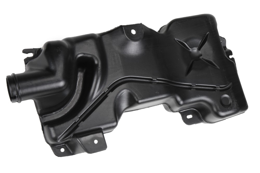 GM Genuine Parts Windshield Washer Fluid Reservoir