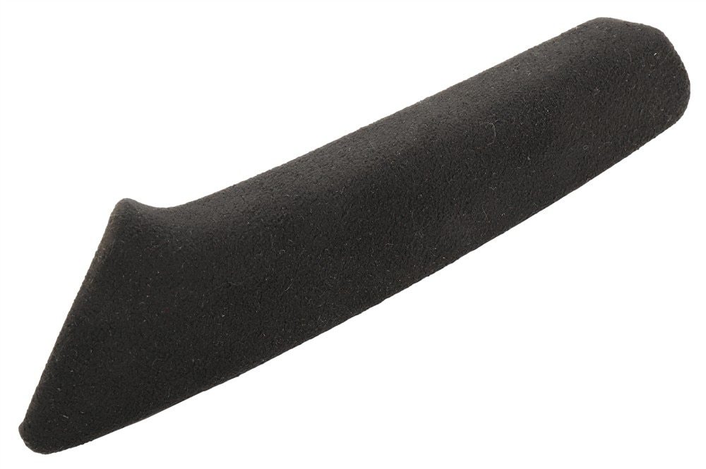 GM Genuine Parts Black Driver Side Instrument Panel Assist Handle
