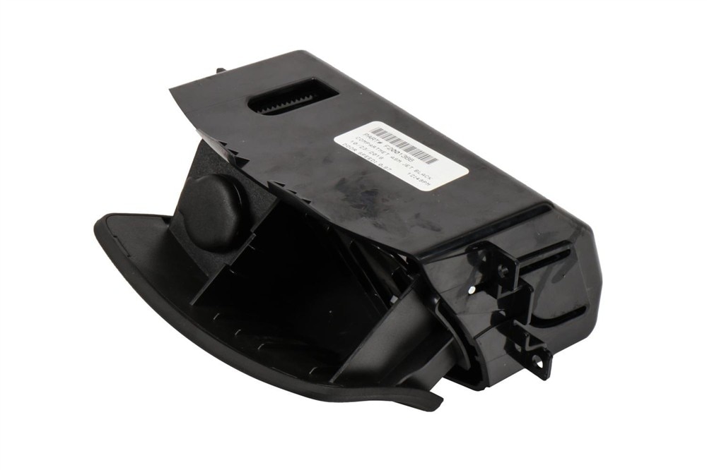 GM Genuine Parts Front Floor Console Rear Compartment