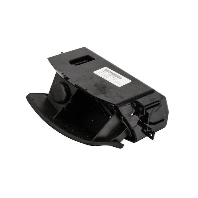 GM Genuine Parts Front Floor Console Rear Compartment