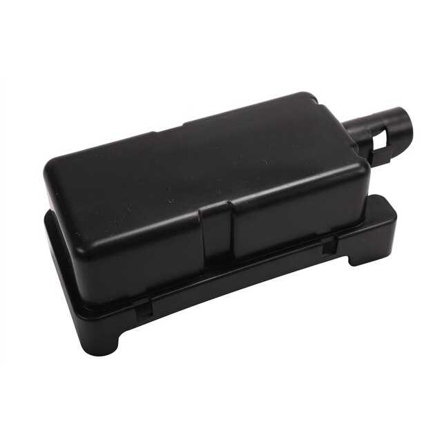 GM Genuine Parts Body Front and Instrument Panel Wiring Harness Fuse Block Cover