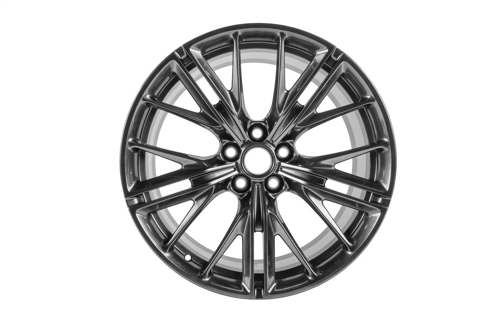 GM Genuine Parts 20x10-Inch Aluminum Wheel | 23355790 | GM Parts