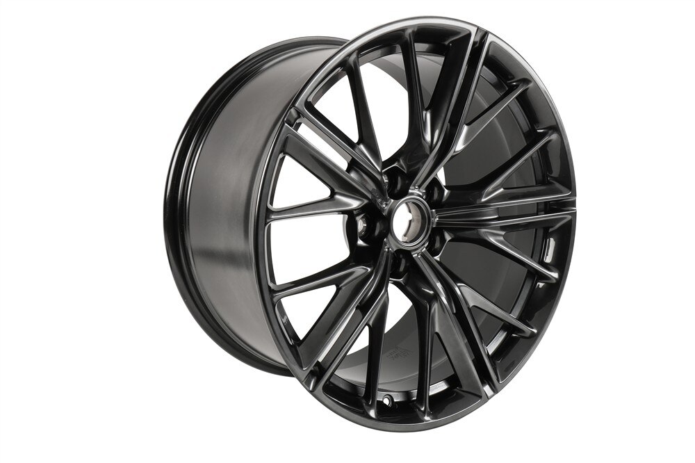 GM Genuine Parts 20x10-Inch Aluminum Wheel | 23355790 | GM Parts