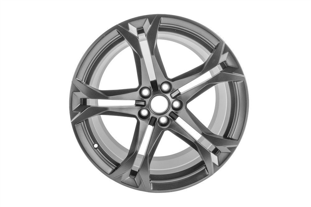 GM Genuine Parts 20x10-Inch Aluminum Wheel | 23355791 | GM Parts