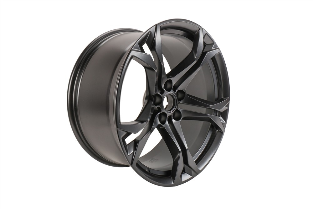サラダリア88mmSUPERTEAMカーボンディープリムホイール GM Genuine Parts 20x10-Inch Aluminum Wheel | 23355791 | GM Parts