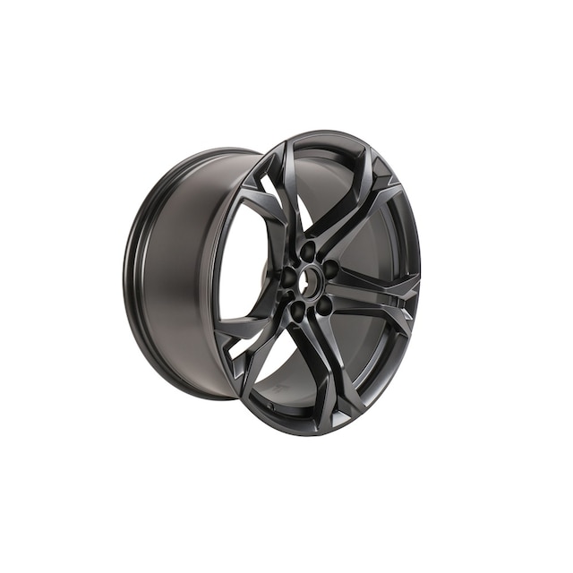 GM Genuine Parts 20x10-Inch Aluminum Wheel