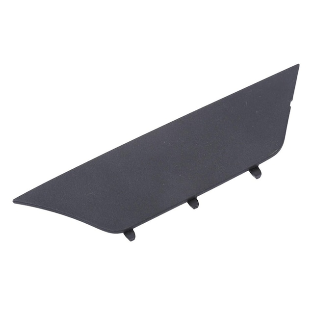 GM Genuine Parts Jet Black Driver Side Door Inside Handle Bolt Finish Cap