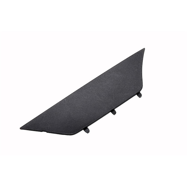 GM Genuine Parts Jet Black Passenger Side Door Inside Handle Bolt Finish Cap