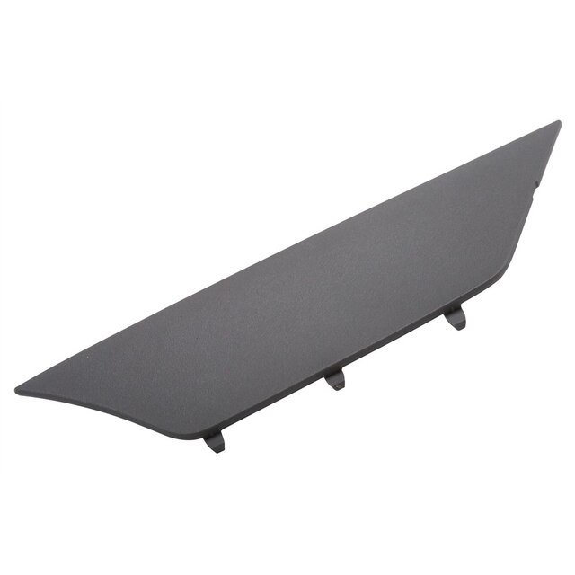 GM Genuine Parts Dark Titanium Driver Side Door Inside Handle Bolt Finish Cap
