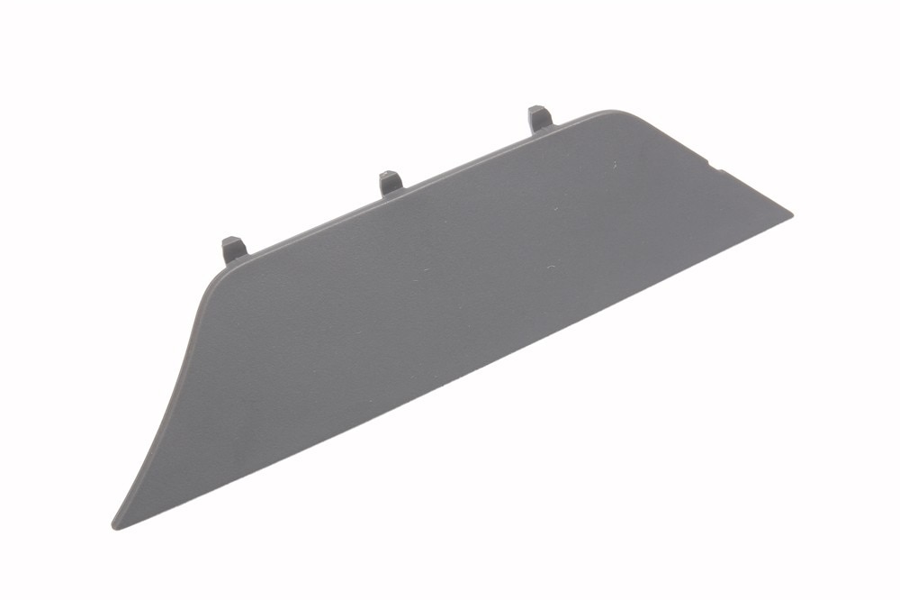 GM Genuine Parts Dark Titanium Passenger Side Door Inside Handle Bolt Finish Cap