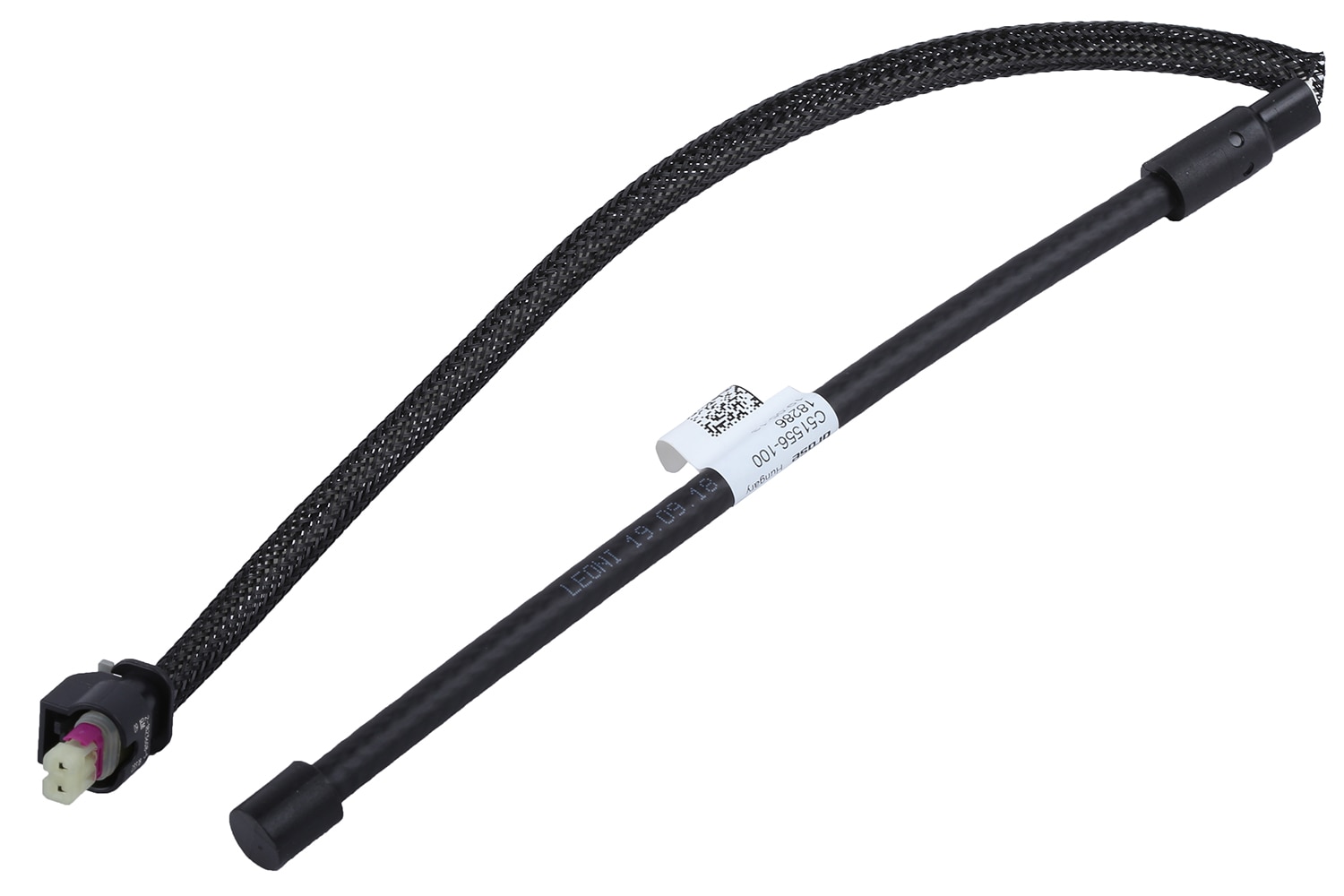 GM Genuine Parts Rear Closure Hands Free Sensor