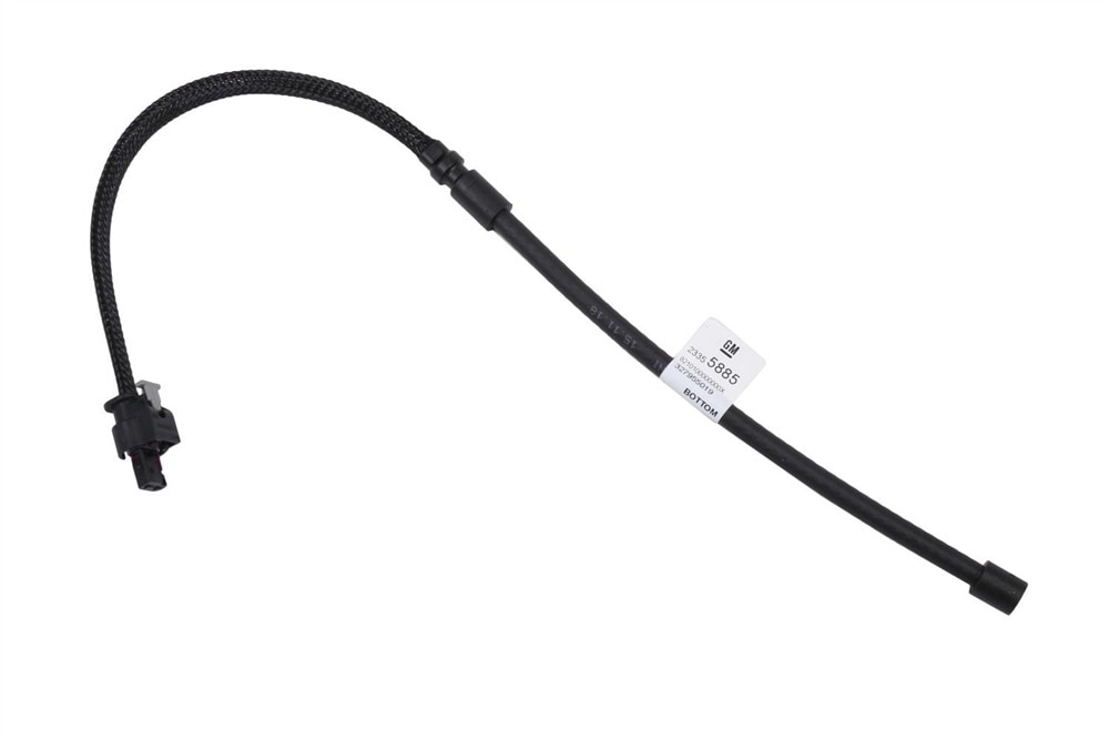 GM Genuine Parts Rear Closure Hands Free Sensor