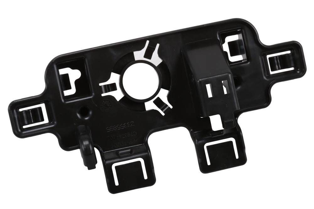 GM Genuine Parts Rear Closure Hands Free Lamp Bracket