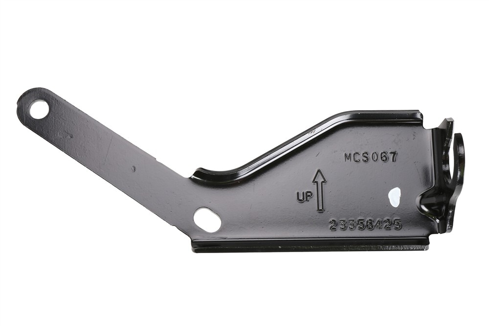 GM Genuine Parts Automatic Transmission Range Selector Lever Cable Bracket