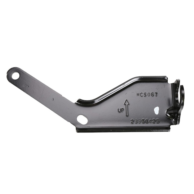 GM Genuine Parts Automatic Transmission Range Selector Lever Cable Bracket