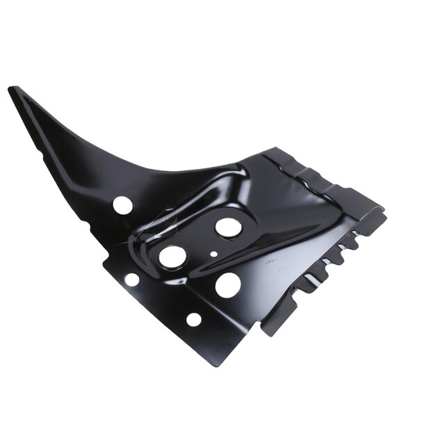 GM Genuine Parts Passenger Side Engine Compartment Side Rail Rear Extension
