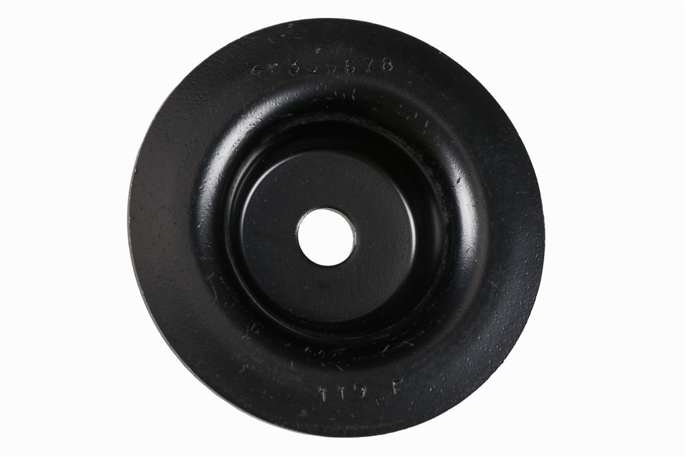 GM Genuine Parts Rear Suspension Retainer