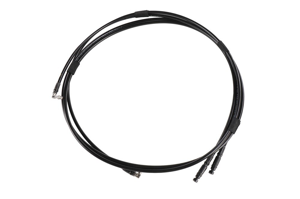 GM Genuine Parts Convertible Top Hydraulic Hose