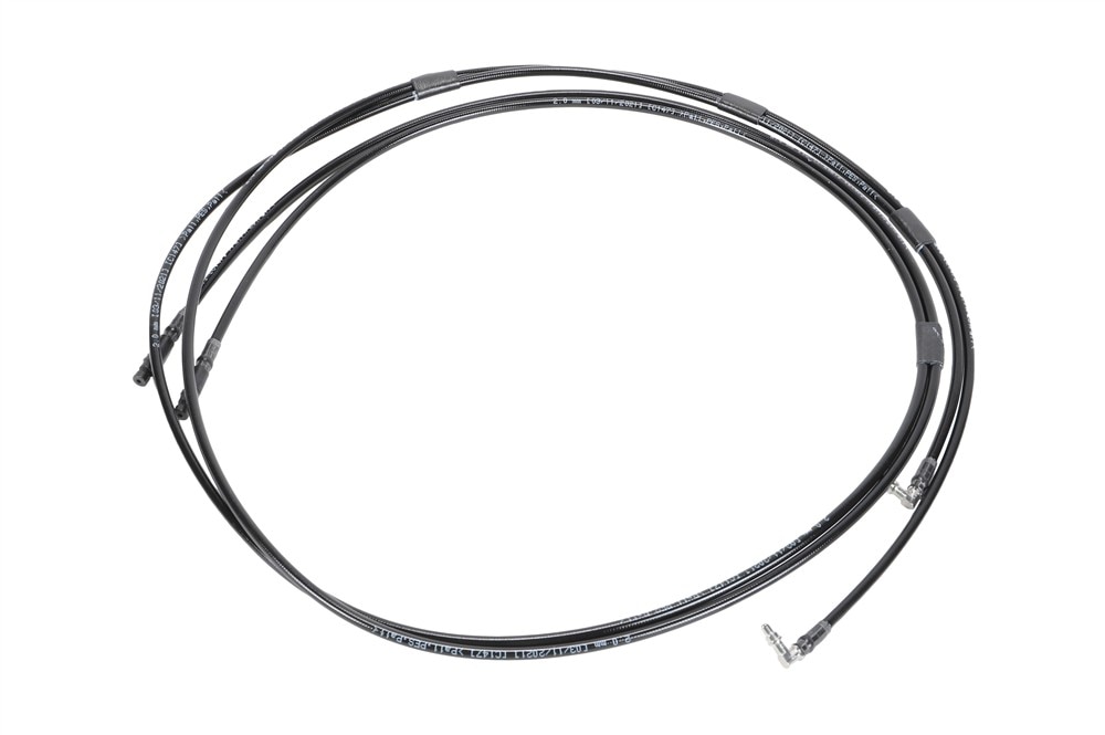 GM Genuine Parts Passenger Side Folding Top Cylinder Hydraulic Hose