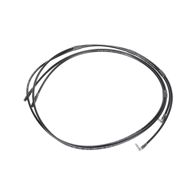 GM Genuine Parts Passenger Side Folding Top Cylinder Hydraulic Hose