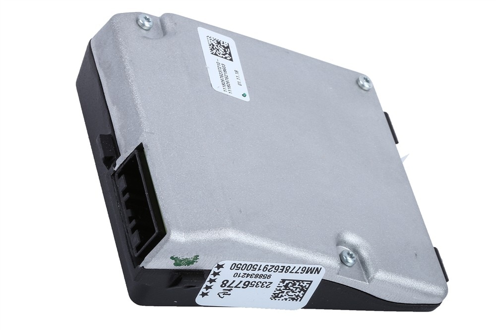 GM Genuine Parts Lane Departure System Camera (Programming Required)