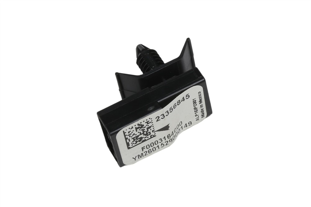 GM Genuine Parts Instrument Panel Wiring Harness Cap