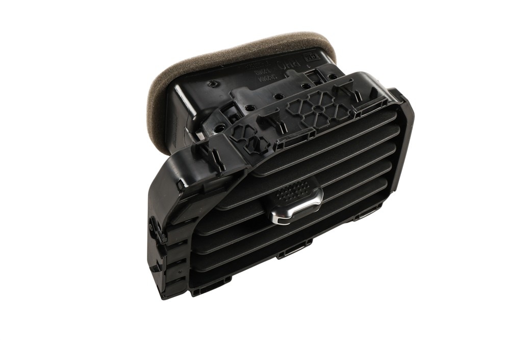 GM Genuine Parts Passenger Side Instrument Panel Outer Air Outlet