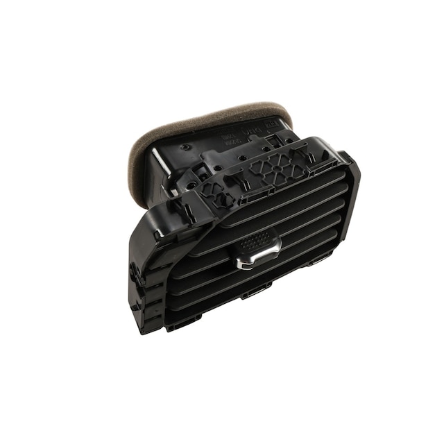 GM Genuine Parts Passenger Side Instrument Panel Outer Air Outlet