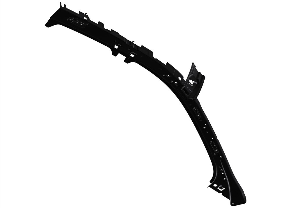 GM Genuine Parts Driver Side Roof Inner Side Rail