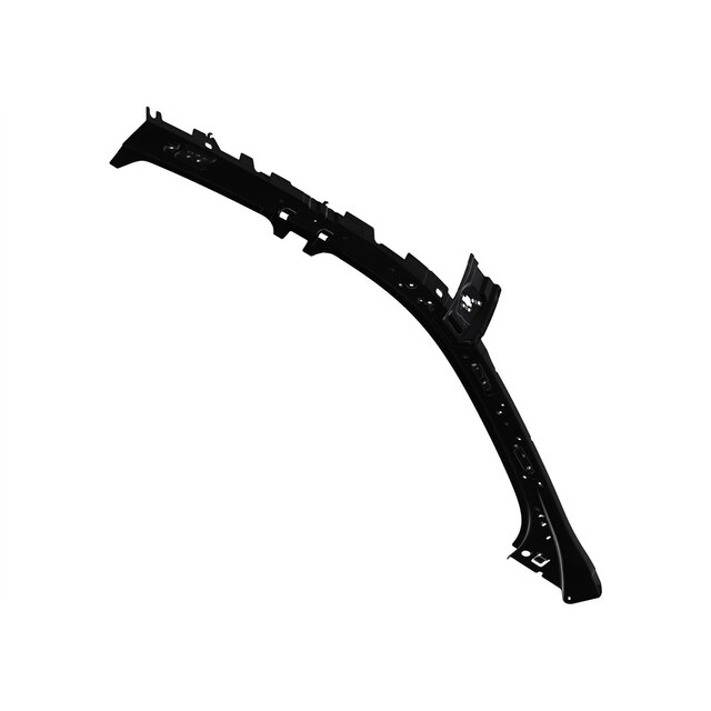 GM Genuine Parts Driver Side Roof Inner Side Rail