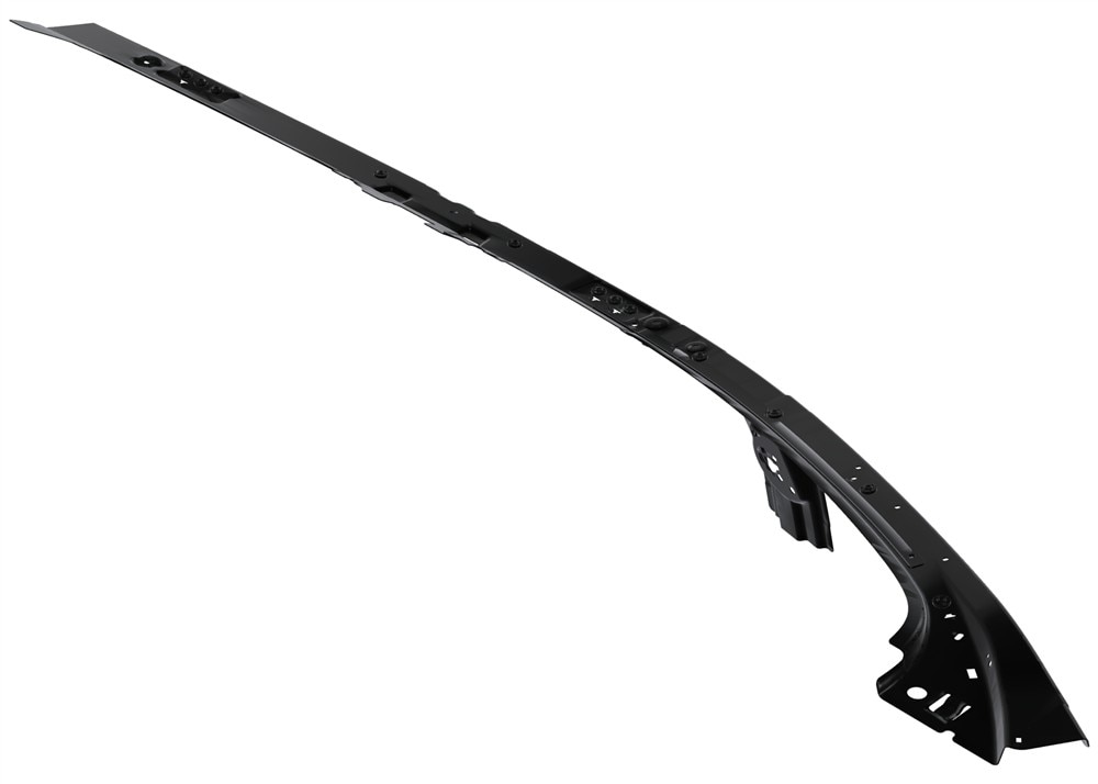 GM Genuine Parts Passenger Side Roof Inner Side Rail