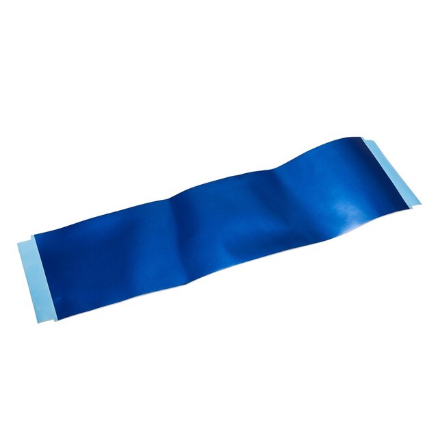 GM Genuine Parts Blue My Mind Roof Panel Rear Decal