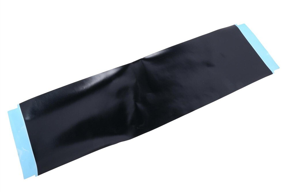 GM Genuine Parts Carbon Flash Metallic Roof Panel Rear Decal