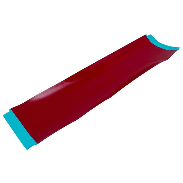 GM Genuine Parts Torch Red Roof Panel Rear Decal